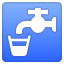 🚰 potable water display on Github