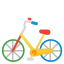 🚲 bicycle display on Github