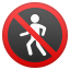 🚷 no pedestrians display on Github