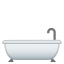 🛁 bathtub display on Github