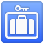 🛅 left luggage display on Github