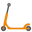 🛴 kick scooter display on Github