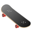 🛹 skateboard display on Github