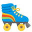 🛼 roller skate display on Github