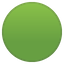 🟢 green circle display on Github