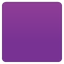 🟪 purple square display on Github