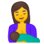 🤱 breast-feeding display on Github