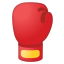 🥊 boxing glove display on Github