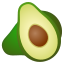 🥑 avocado display on Github