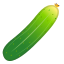 🥒 cucumber display on Github