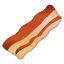 🥓 bacon display on Github