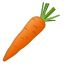 🥕 carrot display on Github