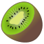 🥝 kiwi fruit display on Github