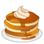 🥞 pancakes display on Github