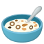 🥣 bowl with spoon display on Github