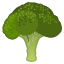 🥦 broccoli display on Github