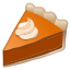 🥧 pie display on Github