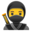 🥷 ninja display on Github