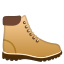 🥾 hiking boot display on Github