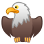 🦅 eagle display on Github