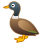 🦆 duck display on Github