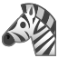 🦓 zebra display on Github