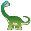 🦕 sauropod display on Github