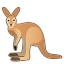 🦘 kangaroo display on Github