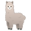 🦙 llama display on Github