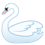 🦢 swan display on Github