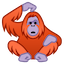 🦧 orangutan display on Github