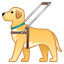 🦮 guide dog display on Github