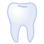 🦷 tooth display on Github