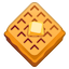 🧇 waffle display on Github