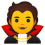 🧛 vampire display on Github