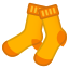 🧦 socks display on Github