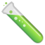 🧪 test tube display on Github