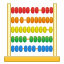 🧮 abacus display on Github