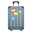 🧳 luggage display on Github