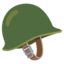 🪖 military helmet display on Github