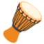 🪘 long drum display on Github