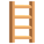 🪜 ladder display on Github