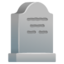 🪦 headstone display on Github