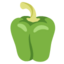 🫑 bell pepper display on Github