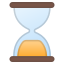 ⌛ hourglass done display on Github