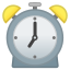 ⏰ alarm clock display on Github