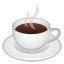 ☕ hot beverage display on Github