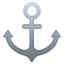 ⚓ anchor display on Github