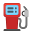 ⛽ fuel pump display on Github