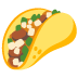 🌮 taco display on Google